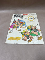 (B) Lot Of 3 Swedish Children’s Comics Books