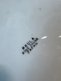 16-Piece Japan Paula Pink Floral Fine China Set