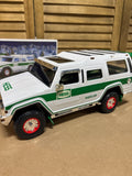 Hess Sport Utility Vehicle & Motorcycles in Original Box