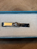 Army Jump Wings Tie Bar