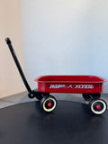 Radio Flyer Mini Red Wagon