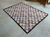 Claire's American Classics Hand-Hooked Wool Rug, by Claire Murray (7'x5')