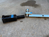 U-Haul Trailer Hitch Ball Mount