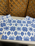Inspired Treasures Placemats, Set of 8