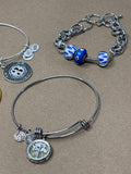 Lot of Bracelets (4)