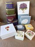 Lot Of Small Gift Boxes