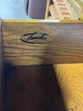 Fancher Two Piece Hutch ***HEAVY ITEM***