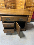 Antique Wash Stand