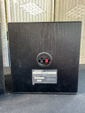 Pair of Bose 2001 Direct Reflecting Bookshelf Speakers