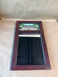 Colonial Williamsburg Series “Raleigh Tavern” Mirror