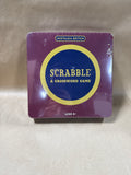 Sealed Scrabble Game
