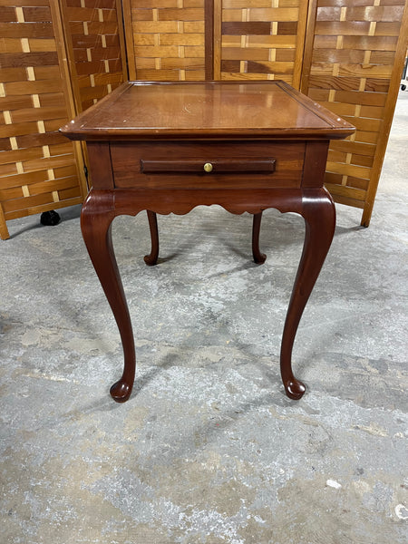 Harden Tea Table