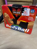 Pilates Ring & Body Ball (No Pump)