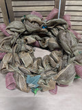 Wine & Dine Wreath