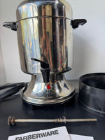 Farberware Automatic 10-22 Cup Coffee Urn