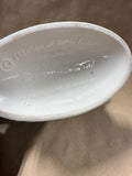 Jim Beam Fish Decanter Bottle READ DESCRIPTION