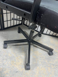 Adjustable Height Office Chair