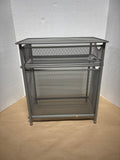Metal Storage Drawers