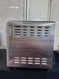 PowerXL T068D5-2SPTV Smartsynx Duplex Oven with Accessories