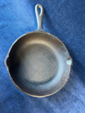 #5 Cast Iron Skillet