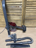 Handheld Shark Rocket Vacuum With Accessories - Powers On