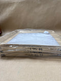 Set Of 2 Filtrete Air Filters 14X14X1 (4 Air Filters Total)