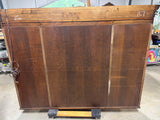 Statton Oldtowne Lighted China Hutch ***HEAVY ITEM***READ DETAILS ON PICK UP POLICY***