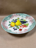 Italian Fruit Bowl