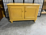 Light Wood Tone Bench/Trunk