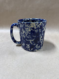 Bennington Pottery Coffee Mug #1977