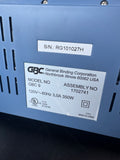 GBC 9” Personal Laminator with Box