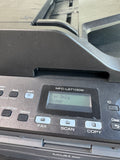 Brother Monochrome All-In-One Compact Laser Multi-Function Printer