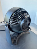 Honeywell Black 3-Speed Fan (WORKS)