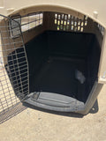 Vari-Kenne; Ultra XL Dog Crate