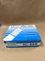 VHF/Marine Radiotelephone IC-M5