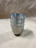 (A) Set Of 4 Revere Pewter Jefferson Cups