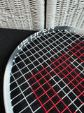 Gray Wilson U.S. Open 25 Junior Tennis Racquet