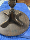 Lightweight Round Pedestal Table