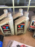 F-Garage Supply Lot (Auto Care)
