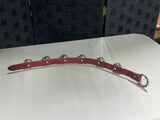 Jingle Bells with Red Strap