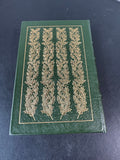 The Return of the Native by Thomas Hardy 1978 Easton Press Hardcover Book Bound in Genuine Leather