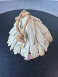 Lenox Resin Beachy Birdhouse
