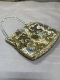 Beaded Formal Handbag