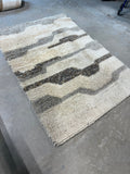 EGE Top of the Line Design Danish Shag Rug (G)