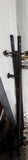 Queen/Double Headboard with Metal Frame