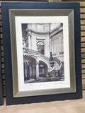 Uttermost Architectural Print of Le Palais Royal (C)