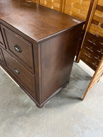 B- Pottery Barn Kids Dresser ***HEAVY ITEM***