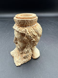 Greek Style Candle Holder