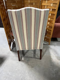 Martha Washington Chair by Hickory Chair Co.