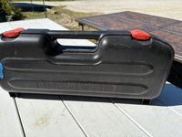 Black & Decker Electric Reciprocating Saw w/Carry Case